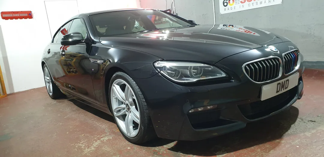 BMW Paint Protection | BMW Ceramic Coating