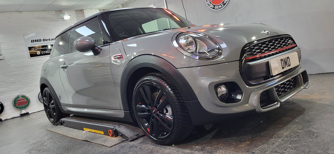 Car Detailing Motherwell