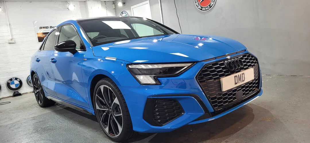 Car Detailing Ayr | Paint Correction Ayr | Ceramic Coating Ayr