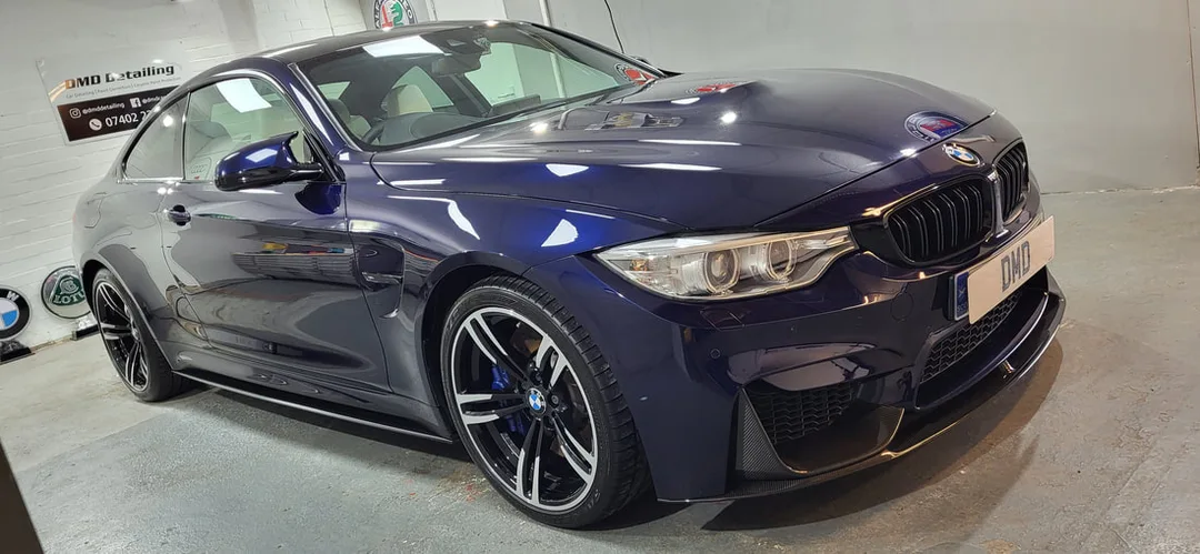 Car Detailing Ayr | Paint Correction Ayr | Ceramic Coating Ayr