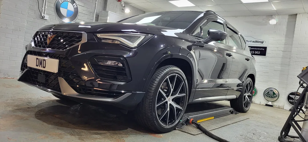 Car Detailing Ayr | Paint Correction Ayr | Ceramic Coating Ayr