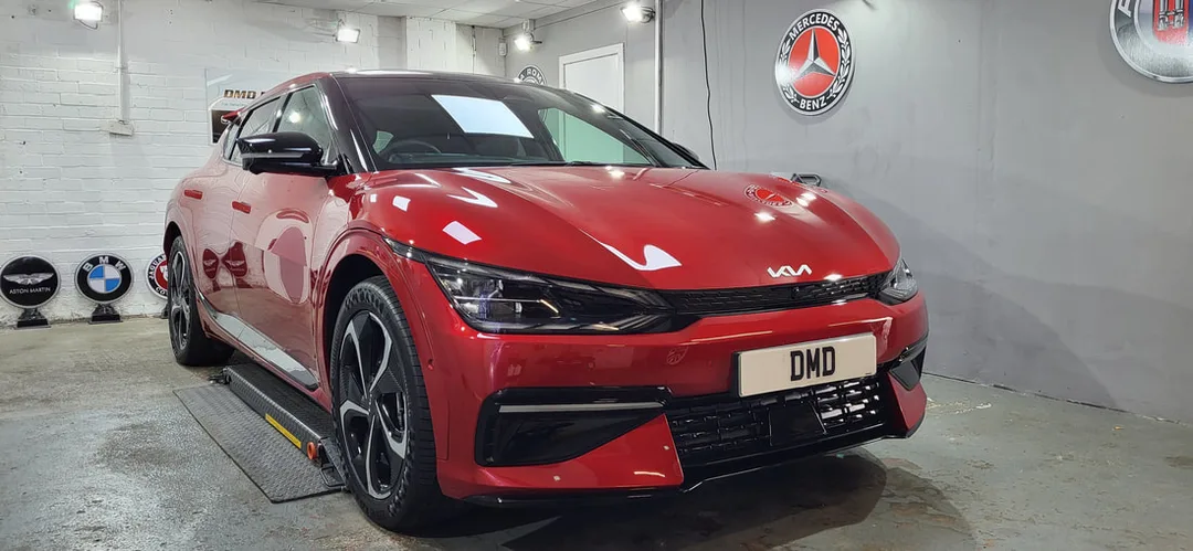 Car Detailing Ayr | Paint Correction Ayr | Ceramic Coating Ayr