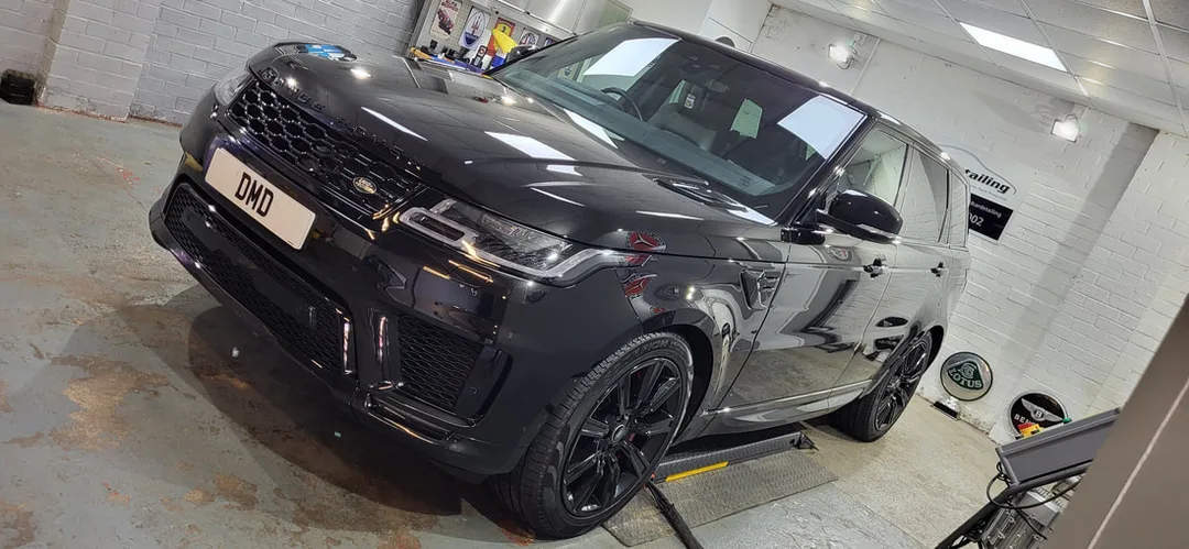 Car Detailing Ayr | Paint Correction Ayr | Ceramic Coating Ayr