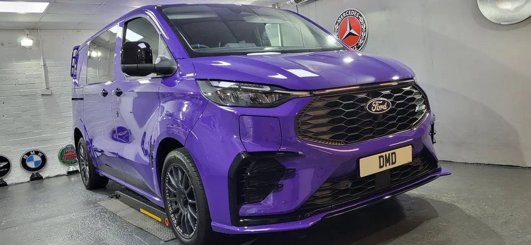 Car Detailing Ayr | Paint Correction Ayr | Ceramic Coating Ayr