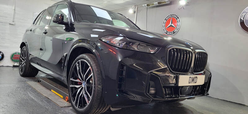 Car Detailing Ayr | Paint Correction Ayr | Ceramic Coating Ayr