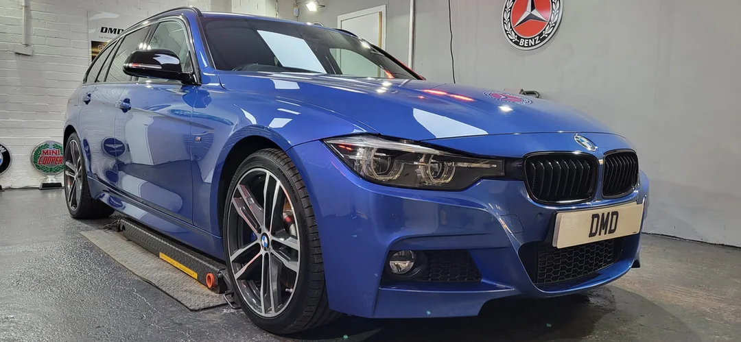 Car Detailing Ayr | Paint Correction Ayr | Ceramic Coating Ayr