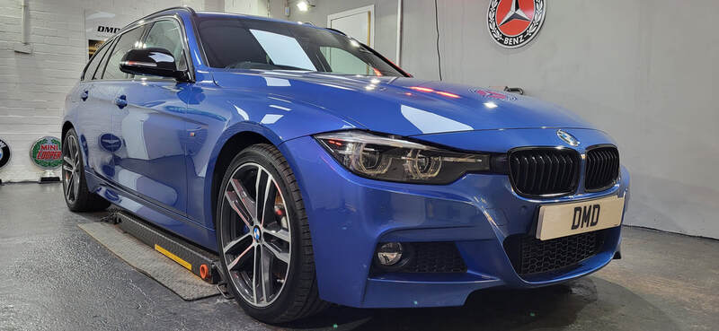 Car Detailing Ayr | Paint Correction Ayr | Ceramic Coating Ayr