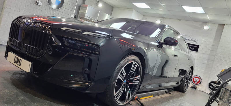 Car Detailing Ayr | Paint Correction Ayr | Ceramic Coating Ayr