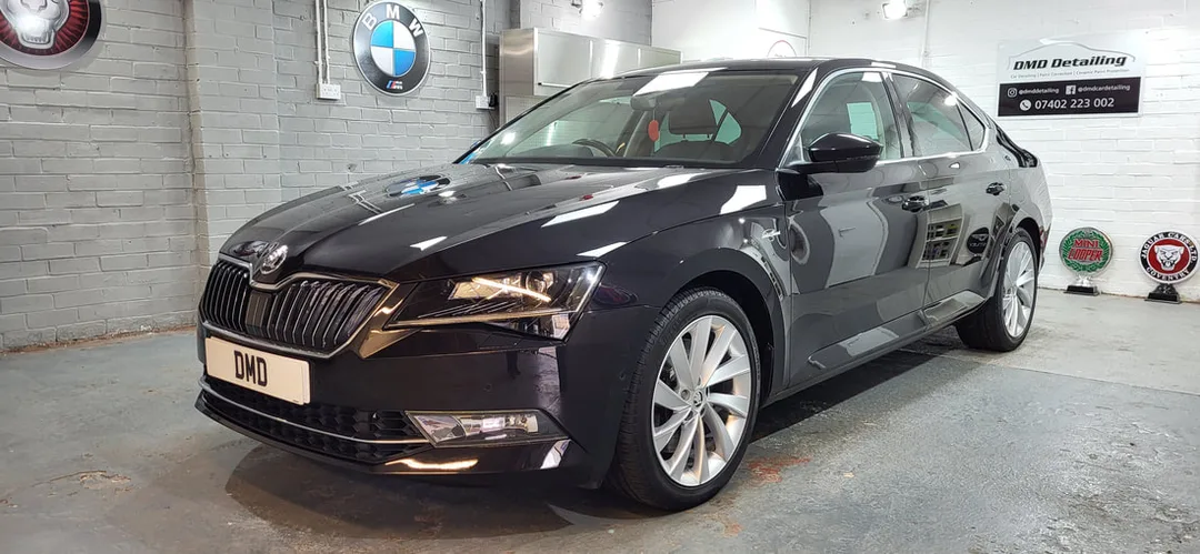 Car Detailing Ayr | Paint Correction Ayr | Ceramic Coating Ayr