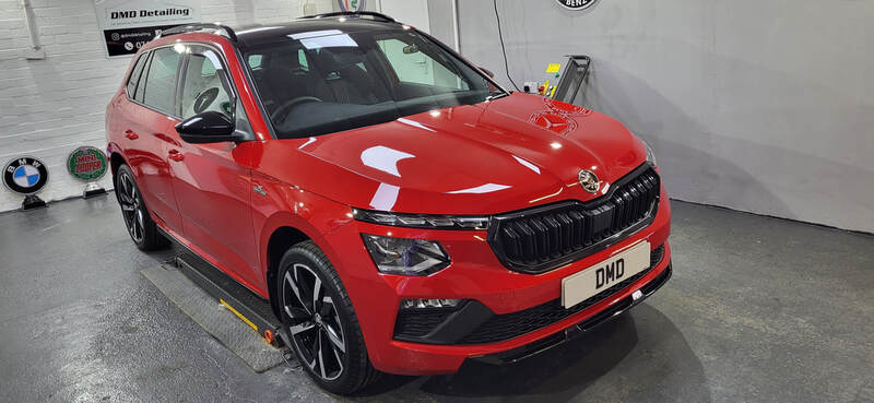 Car Detailing Ayr | Paint Correction Ayr | Ceramic Coating Ayr