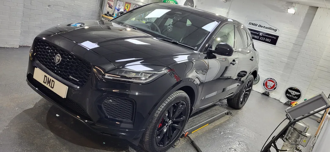 Car Detailing Ayr | Paint Correction Ayr | Ceramic Coating Ayr