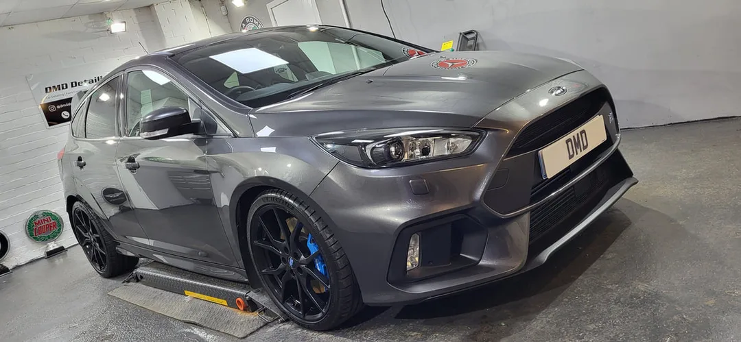 Car Detailing Ayr | Paint Correction Ayr | Ceramic Coating Ayr