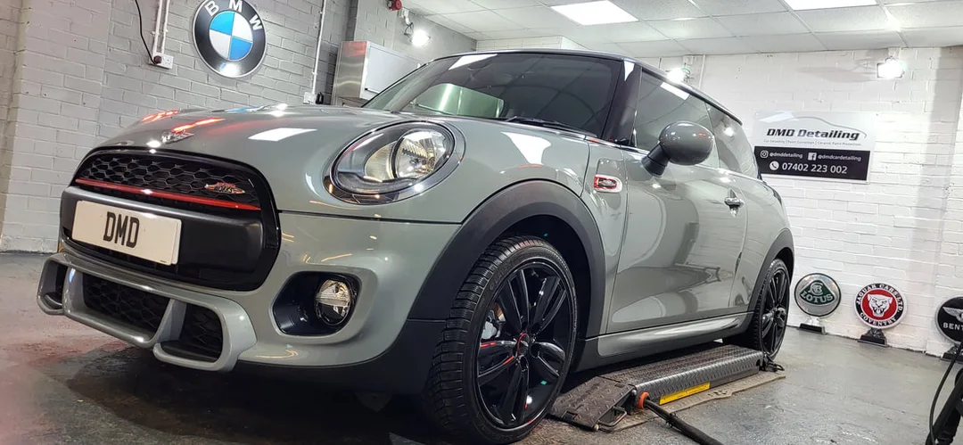 Car Detailing Ayr | Paint Correction Ayr | Ceramic Coating Ayr