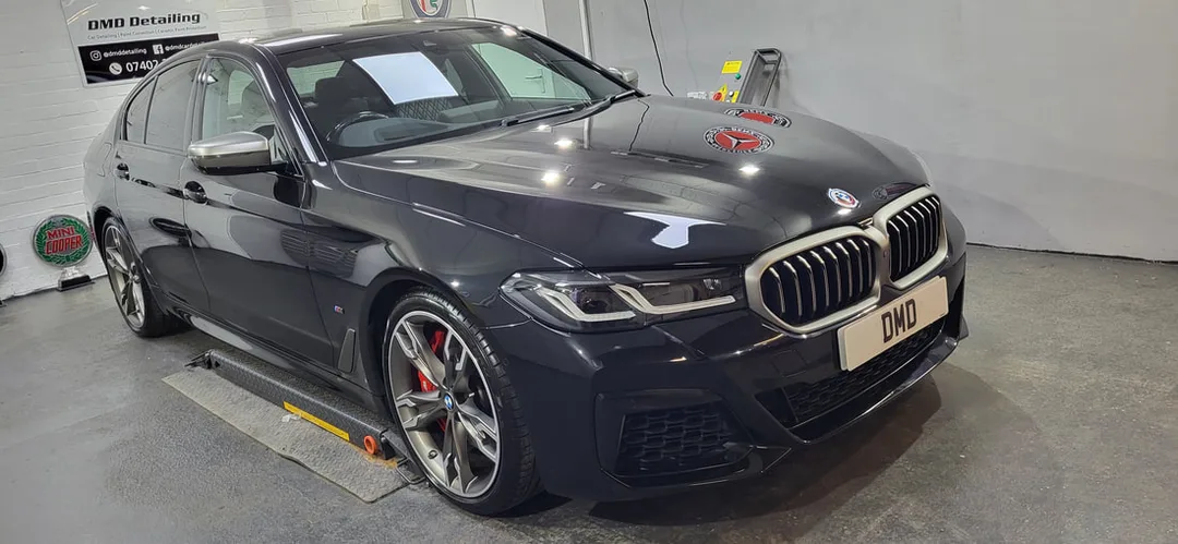 Car Detailing Ayr | Paint Correction Ayr | Ceramic Coating Ayr