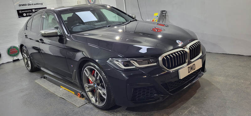 Car Detailing Ayr | Paint Correction Ayr | Ceramic Coating Ayr
