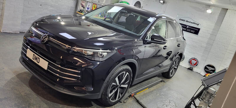 Car Detailing Ayr | Paint Correction Ayr | Ceramic Coating Ayr