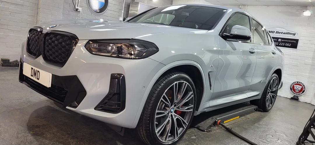 Car Detailing Ayr | Paint Correction Ayr | Ceramic Coating Ayr