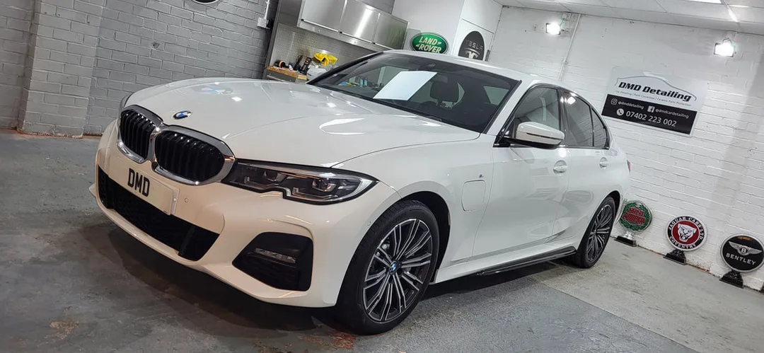 Car Detailing Ayr | Paint Correction Ayr | Ceramic Coating Ayr