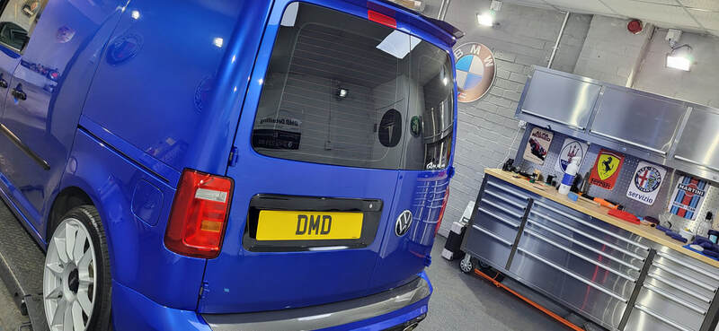 Car Detailing Ayr | Paint Correction Ayr | Ceramic Coating Ayr