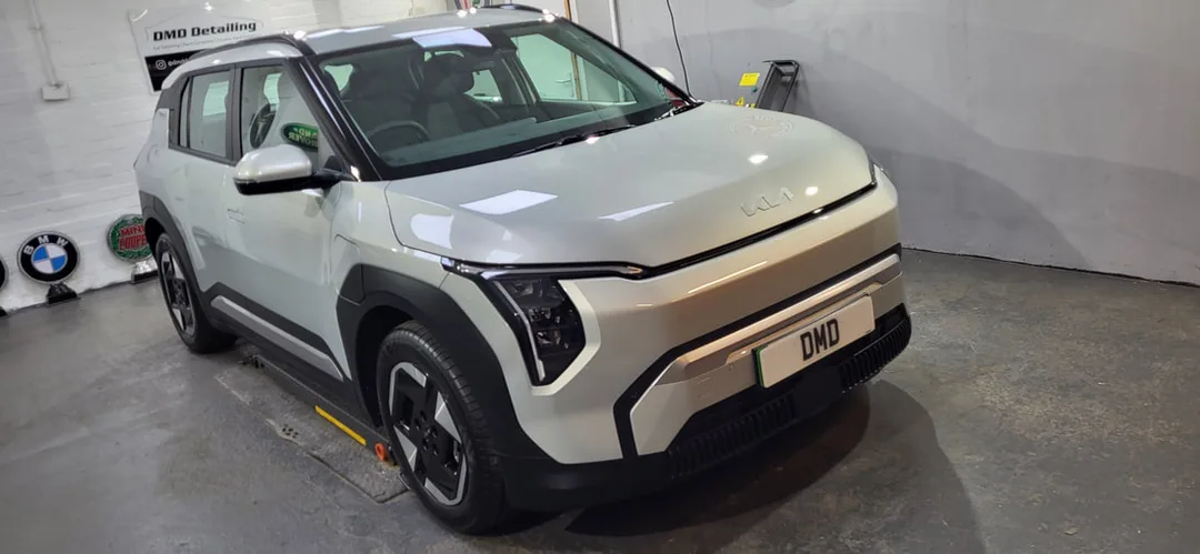 Car Detailing Ayr | Paint Correction Ayr | Ceramic Coating Ayr