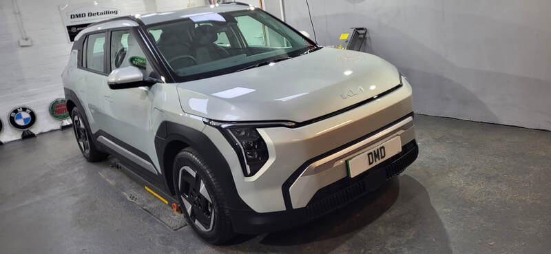 Car Detailing Ayr | Paint Correction Ayr | Ceramic Coating Ayr