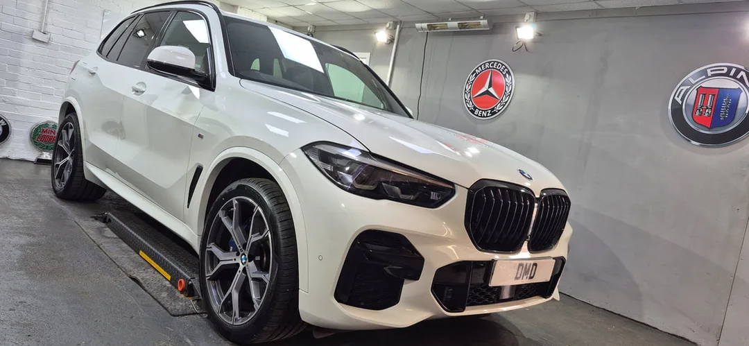 Car Detailing Ayr | Paint Correction Ayr | Ceramic Coating Ayr