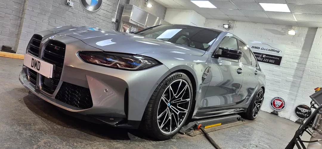 Car Detailing Ayr | Paint Correction Ayr | Ceramic Coating Ayr