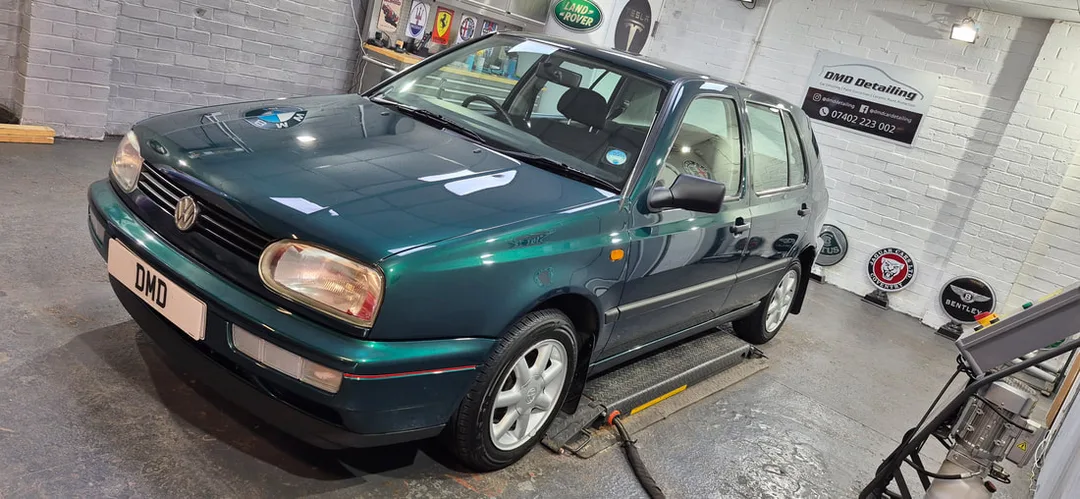 Car Detailing Ayr | Paint Correction Ayr | Ceramic Coating Ayr