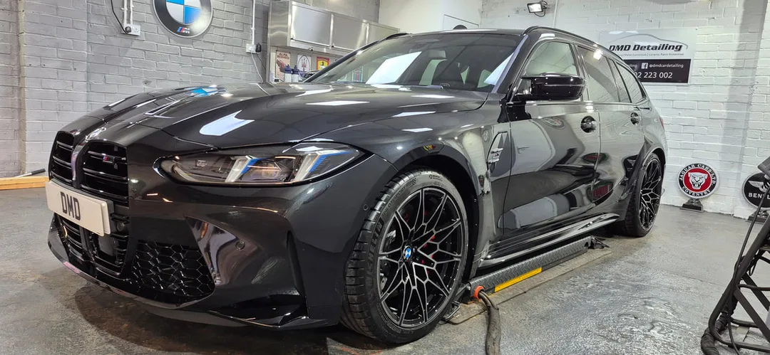 Car Detailing Ayr | Paint Correction Ayr | Ceramic Coating Ayr