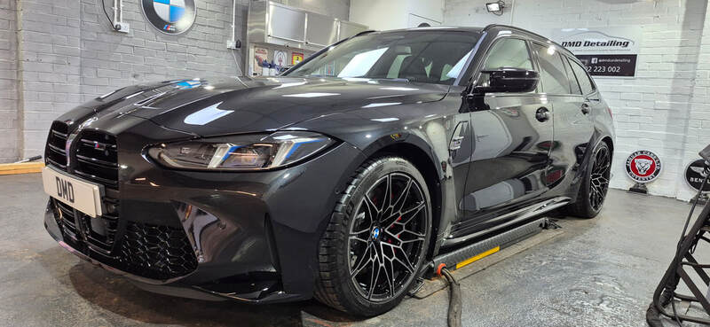 Car Detailing Ayr | Paint Correction Ayr | Ceramic Coating Ayr