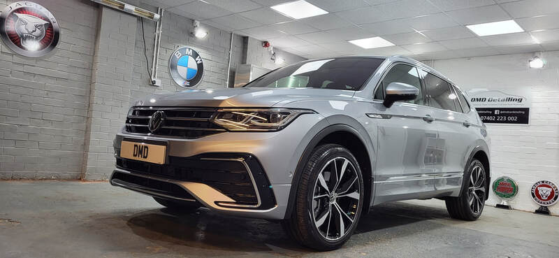 Car Detailing Ayr | Paint Correction Ayr | Ceramic Coating Ayr