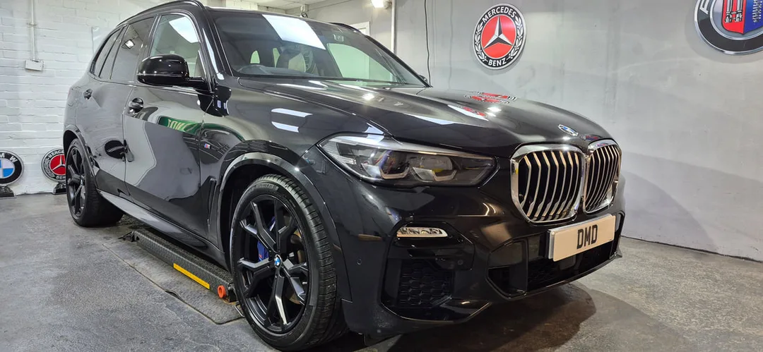 Car Detailing Ayr | Paint Correction Ayr | Ceramic Coating Ayr