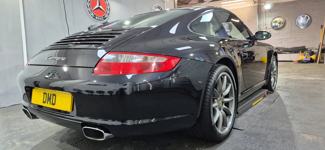 Car Detailing Ayr | Paint Correction Ayr | Ceramic Coating Ayr