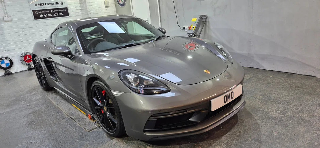 Car Detailing Ayr | Paint Correction Ayr | Ceramic Coating Ayr