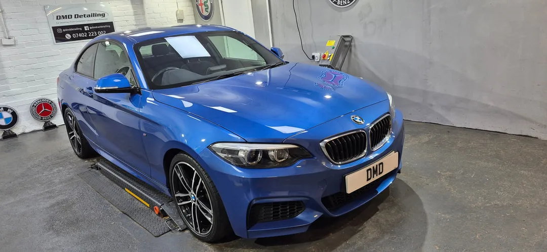 Car Detailing Ayr | Paint Correction Ayr | Ceramic Coating Ayr