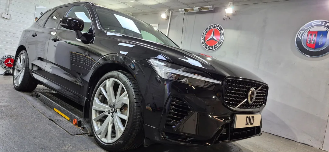 Car Detailing Ayr | Paint Correction Ayr | Ceramic Coating Ayr