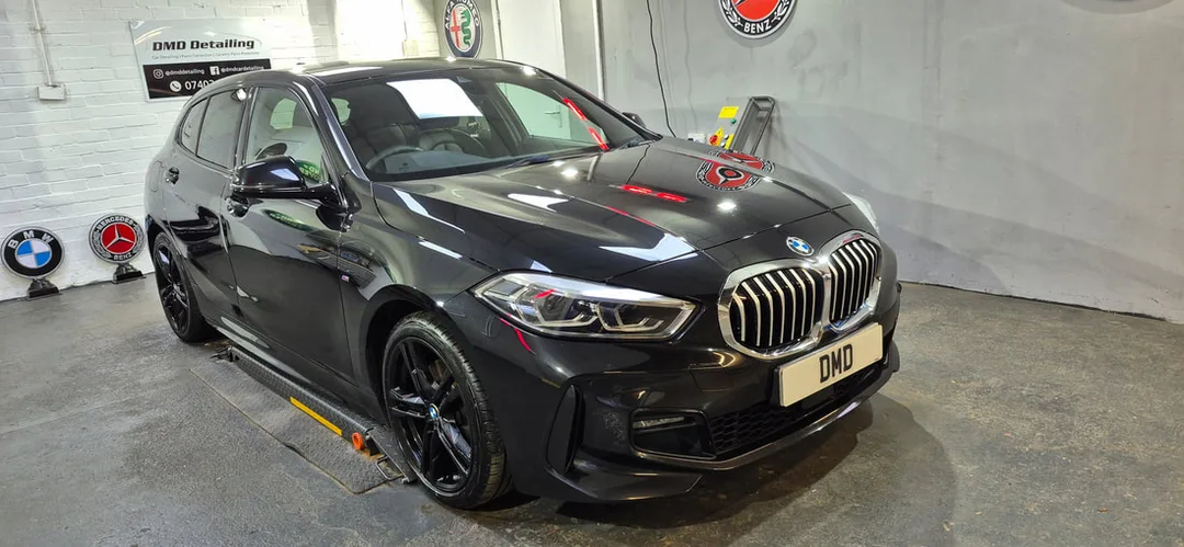 Car Detailing Ayr | Paint Correction Ayr | Ceramic Coating Ayr