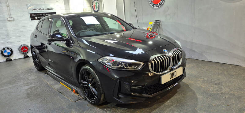 Car Detailing Ayr | Paint Correction Ayr | Ceramic Coating Ayr