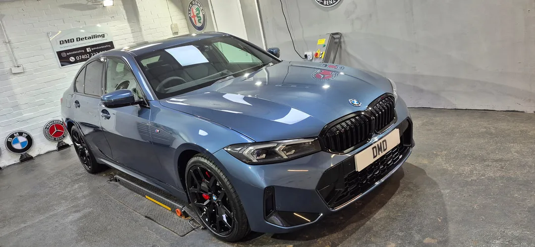 Car Detailing Ayr | Paint Correction Ayr | Ceramic Coating Ayr