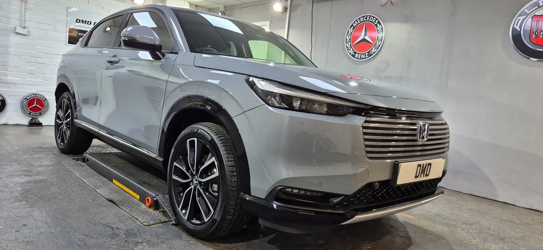 Car Detailing Ayr | Paint Correction Ayr | Ceramic Coating Ayr