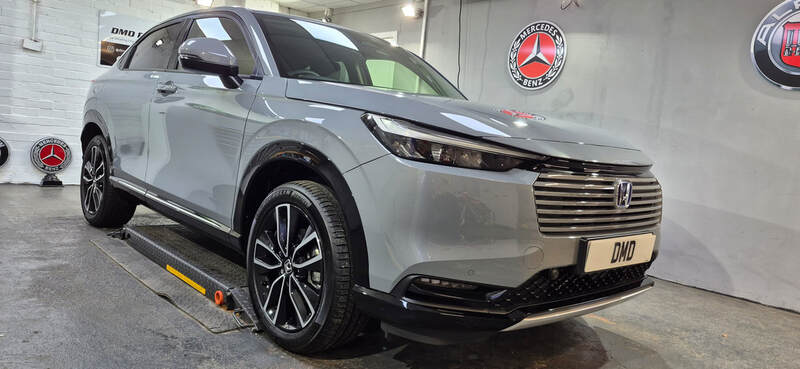 Car Detailing Ayr | Paint Correction Ayr | Ceramic Coating Ayr