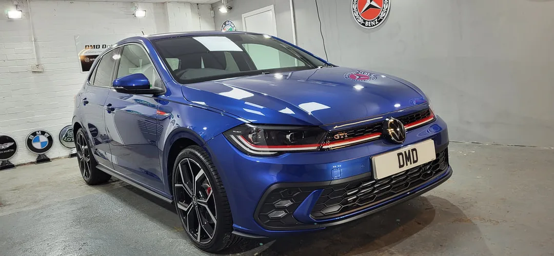 Car Detailing Ayr | Paint Correction Ayr | Ceramic Coating Ayr