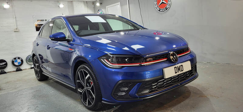 Car Detailing Ayr | Paint Correction Ayr | Ceramic Coating Ayr