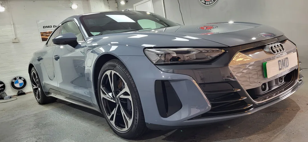 Car Detailing Ayr | Paint Correction Ayr | Ceramic Coating Ayr