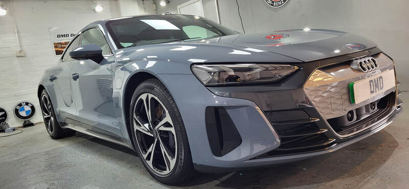 Car Detailing Ayr | Paint Correction Ayr | Ceramic Coating Ayr