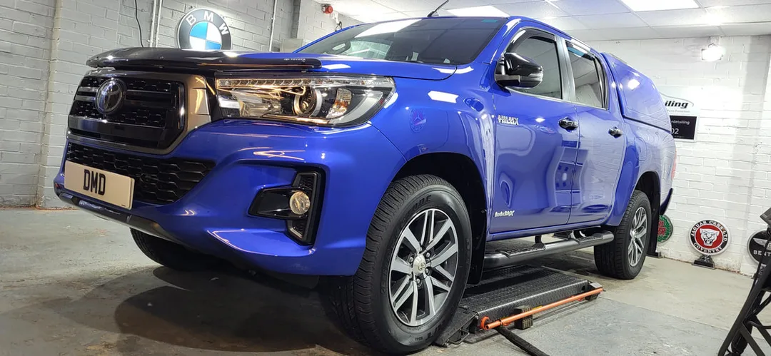 Car Detailing Ayr | Paint Correction Ayr | Ceramic Coating Ayr