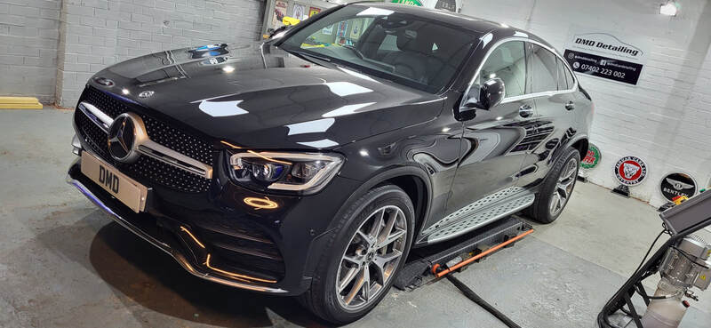 Car Detailing Ayr | Paint Correction Ayr | Ceramic Coating Ayr