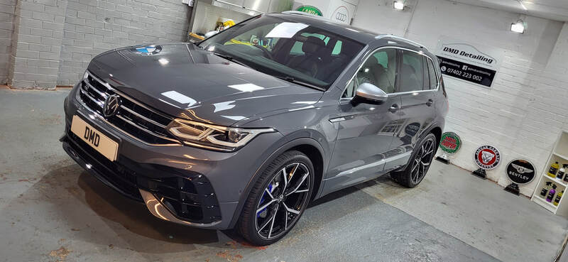 Car Detailing Ayr | Paint Correction Ayr | Ceramic Coating Ayr