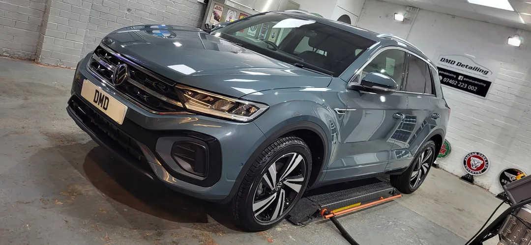 Car Detailing Ayr | Paint Correction Ayr | Ceramic Coating Ayr