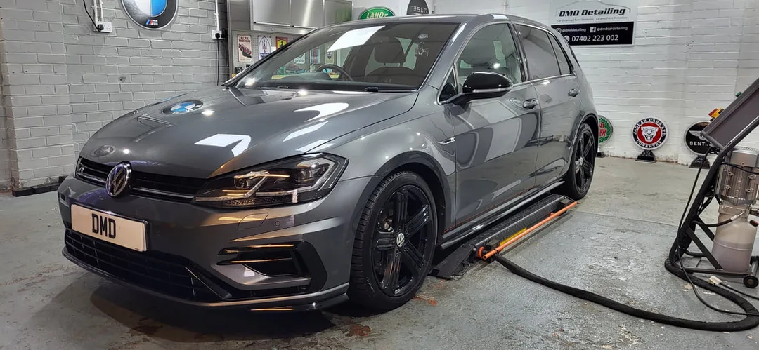 Car Detailing Ayr | Paint Correction Ayr | Ceramic Coating Ayr